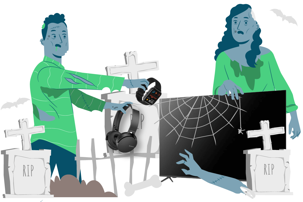 Зомбі-Акція